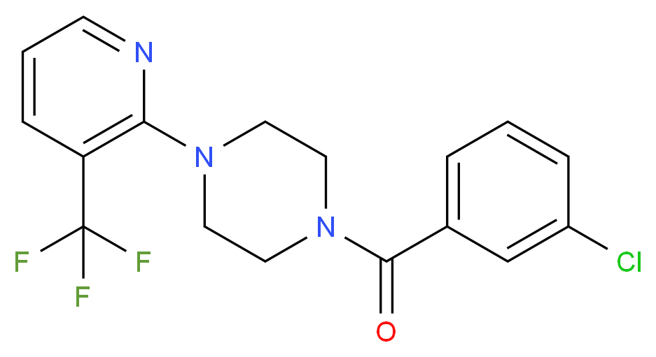 MFCD01314417 molecular structure