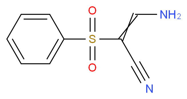 MFCD00808597 molecular structure