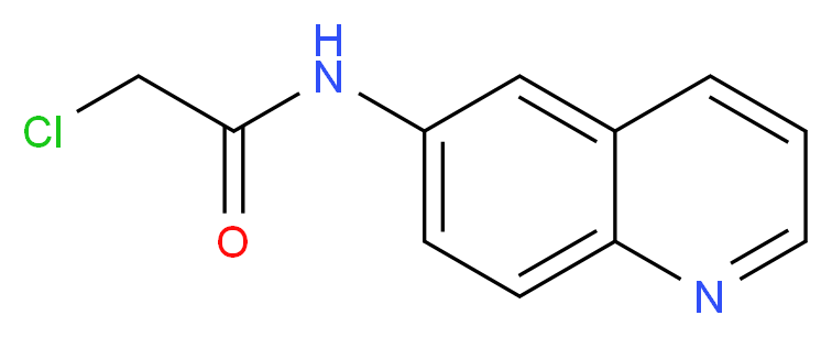 MFCD06800443 molecular structure