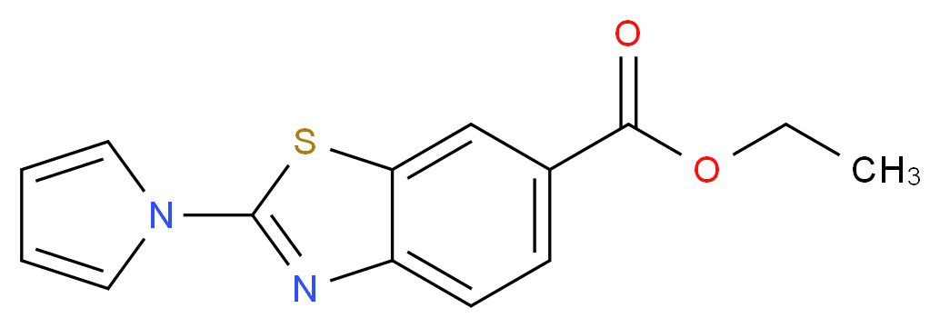 289651-81-6 molecular structure