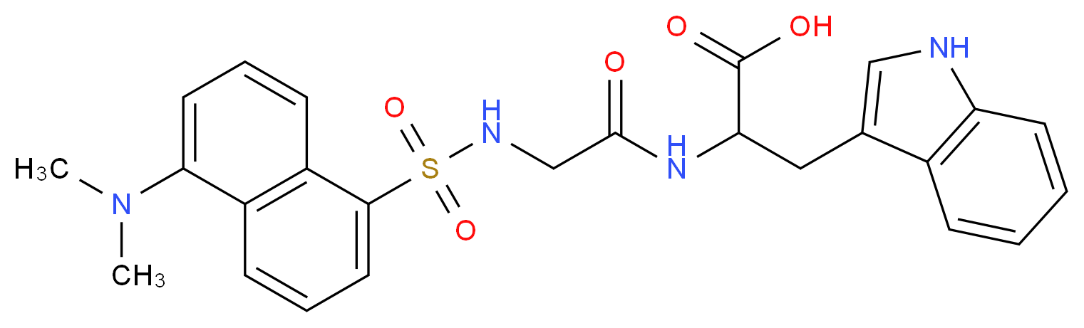 19461-22-4 molecular structure