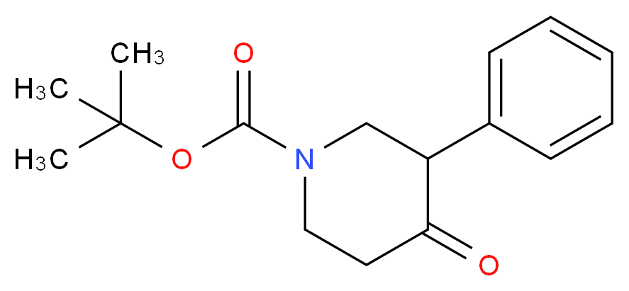 tert-Butyl 4-oxo-3-phenyl-1-piperidinecarboxylate_Molecular_structure_CAS_632352-56-8)