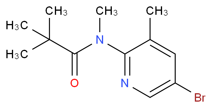 CAS_245765-92-8 molecular structure