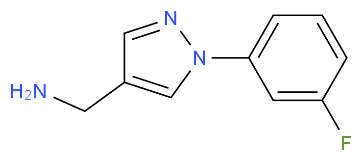 CAS_1177318-23-8 molecular structure