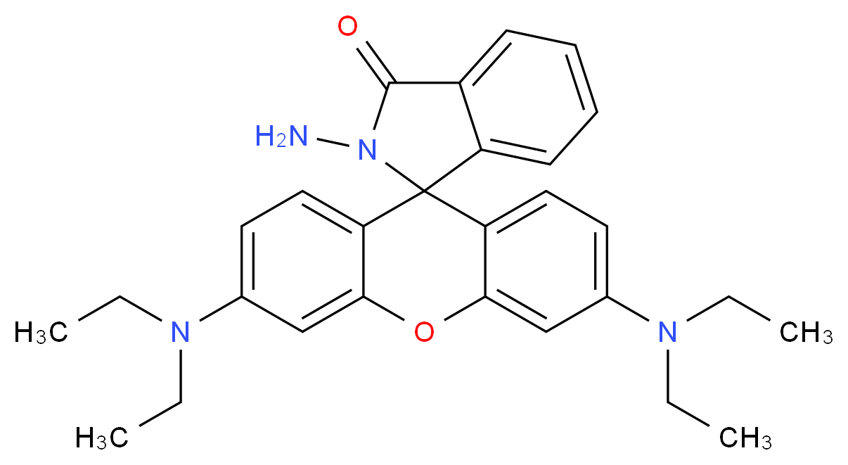 CAS_74317-53-6 molecular structure