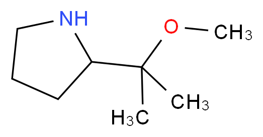 CAS_160142-25-6 molecular structure