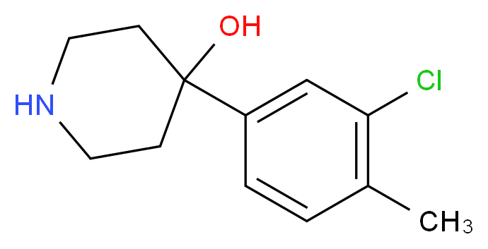 CAS_700794-55-4 molecular structure