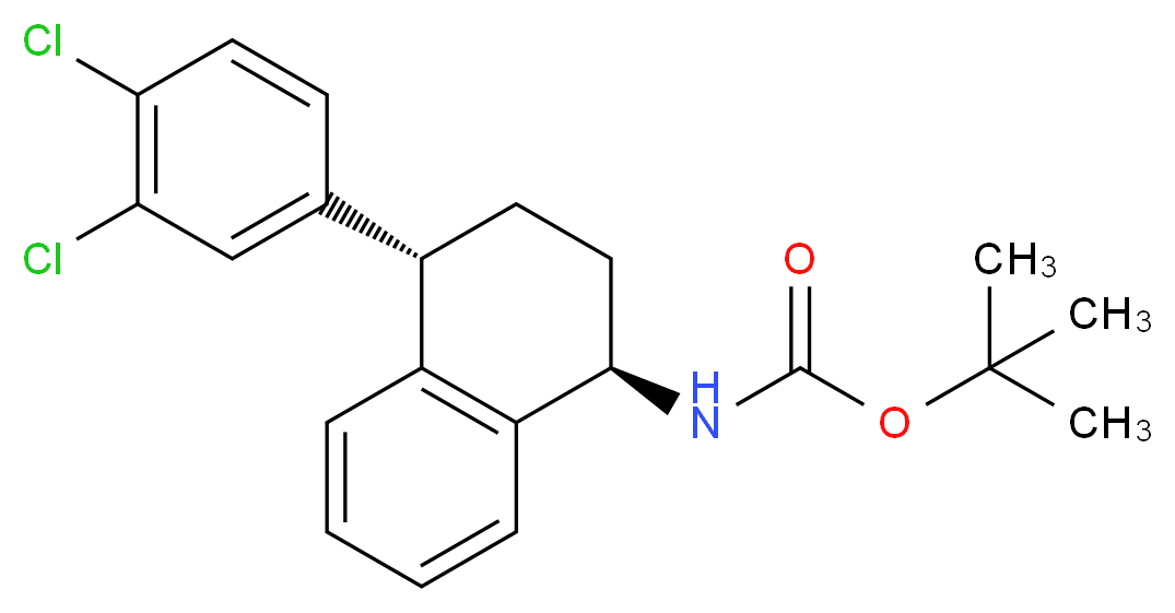 CAS_1217630-23-3 molecular structure