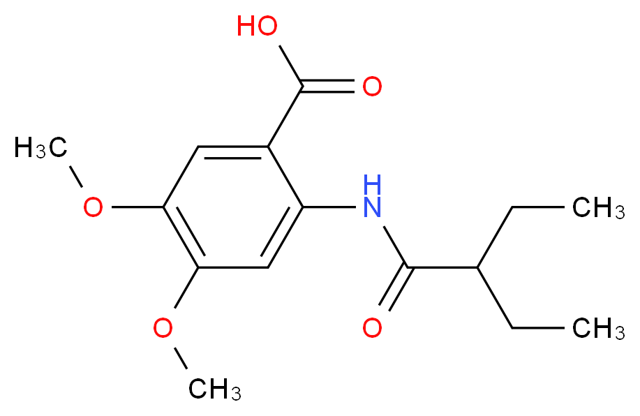 MFCD02127931 molecular structure
