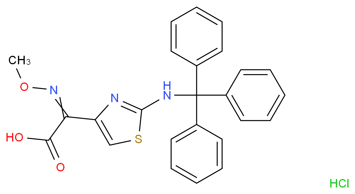 123333-74-4 molecular structure