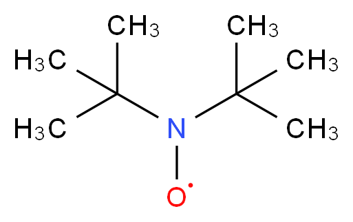 CAS_2406-25-9 molecular structure