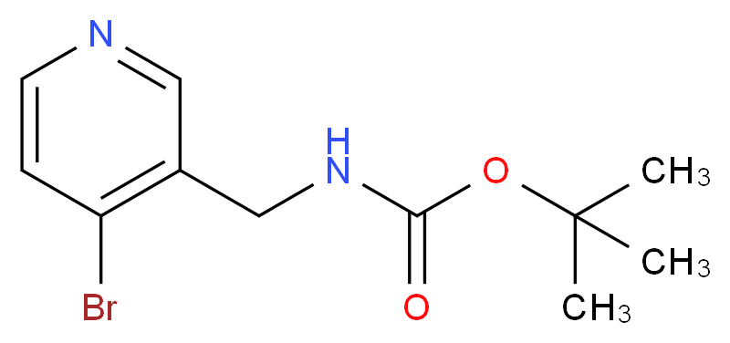 1060812-91-0 molecular structure