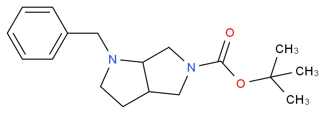 132414-80-3 molecular structure