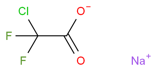 Sodium chlorodifluoroacetate_Molecular_structure_CAS_1895-39-2)