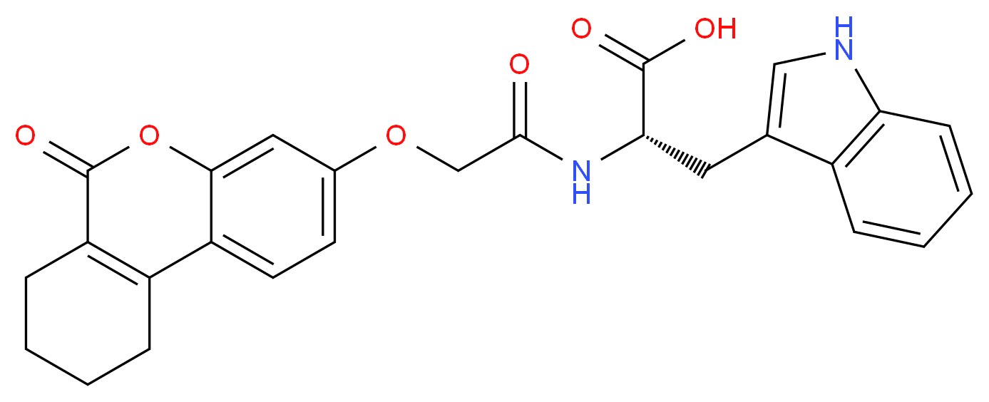 164251102 molecular structure