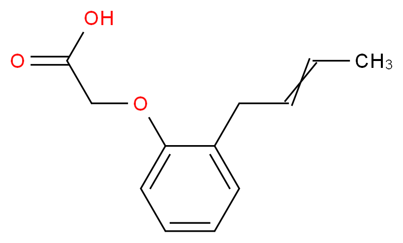 CAS_6626-26-2 molecular structure