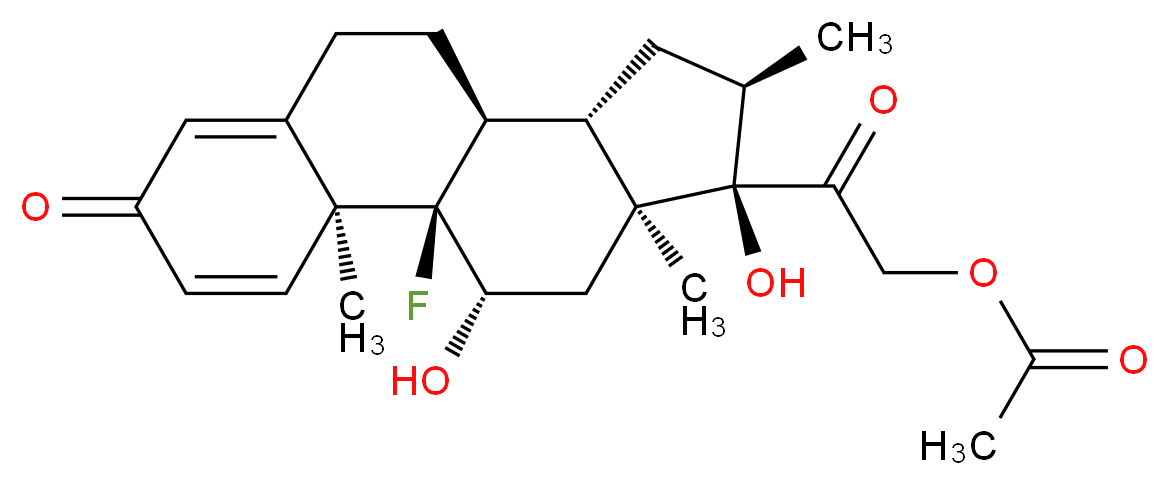 1177-87-3 molecular structure