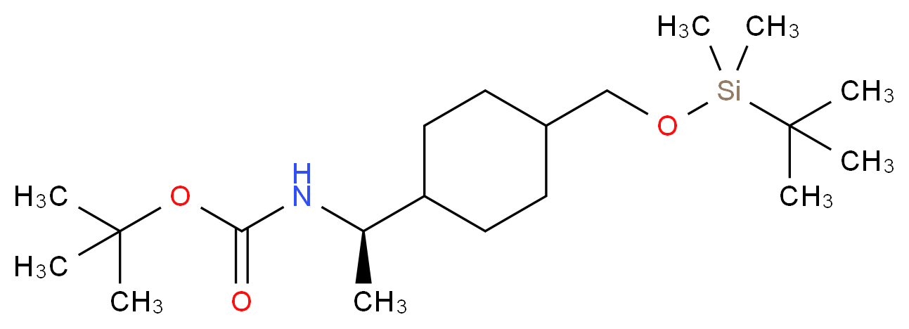 672314-58-8 molecular structure