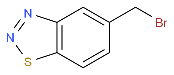 850375-03-0 molecular structure