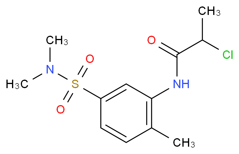 MFCD05263133 molecular structure