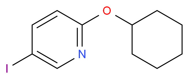 MFCD08060942 molecular structure