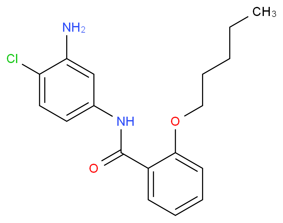 MFCD09997355 molecular structure