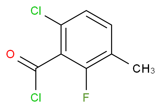 261762-81-6 molecular structure