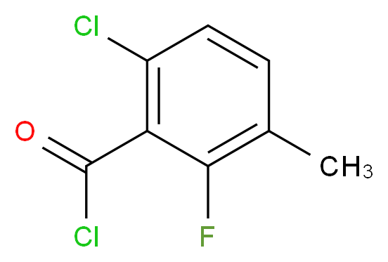 CAS_261762-81-6 molecular structure