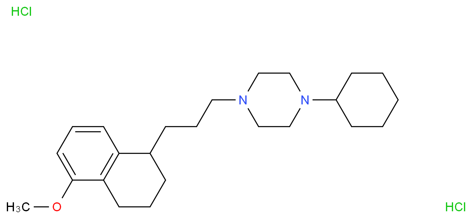 CAS_172906-90-0 molecular structure