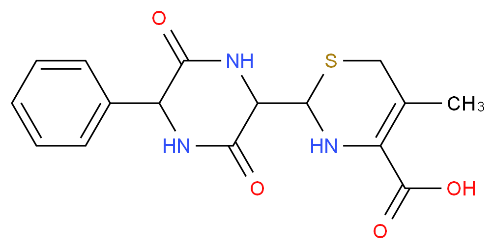 CAS_59865-11-1 molecular structure