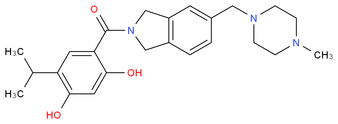 CAS_912999-49-6 molecular structure