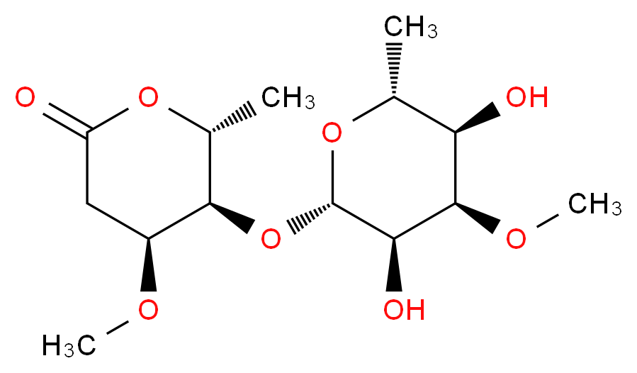 19131-13-6 molecular structure