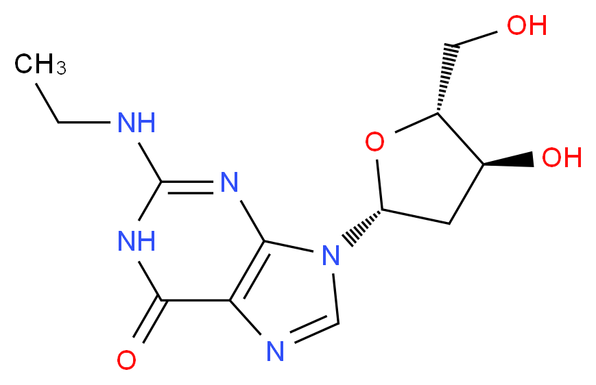 101803-03-6 molecular structure