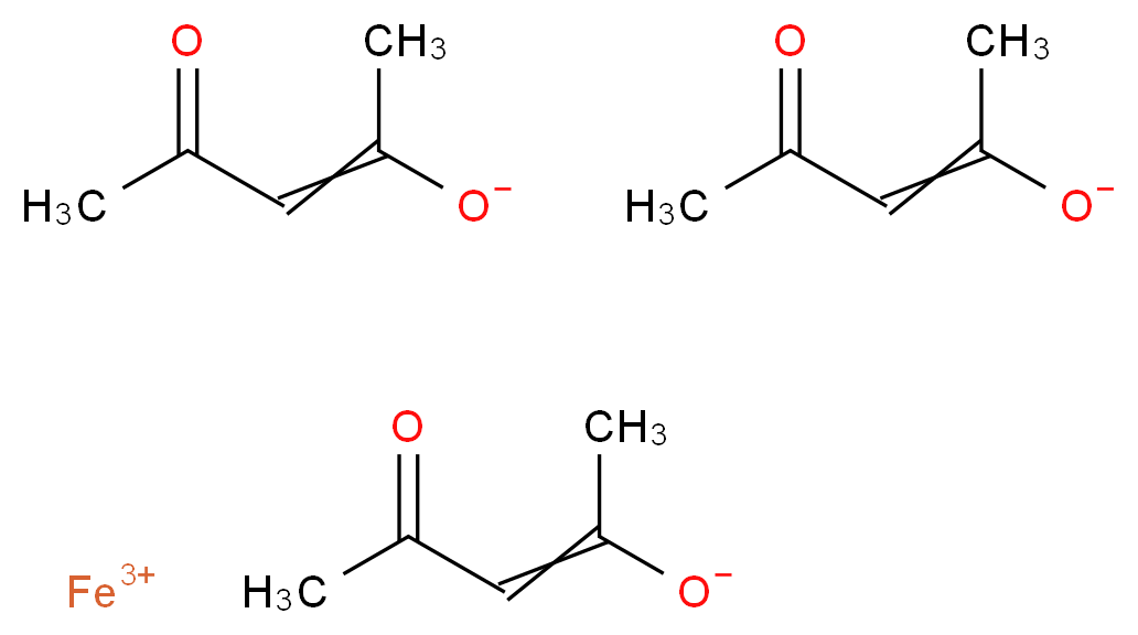 14024-18-1 molecular structure