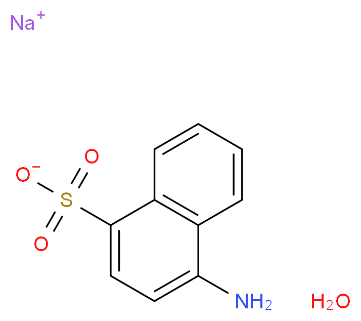123333-48-2 molecular structure