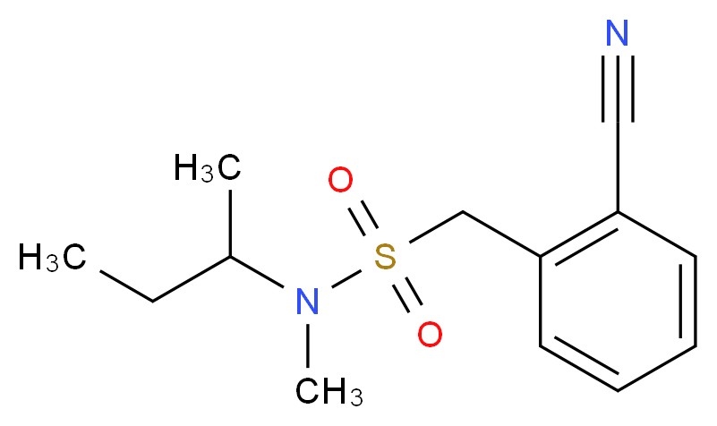 MFCD11528555 molecular structure