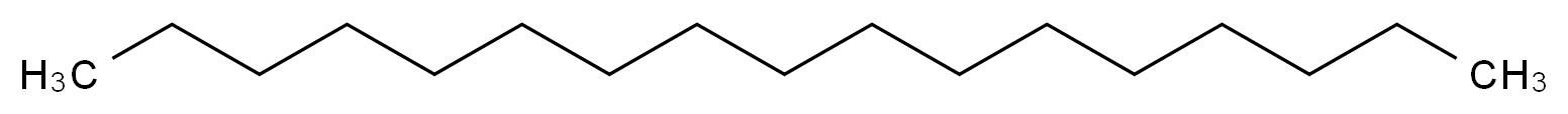 629-78-7 molecular structure