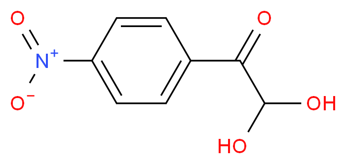 CAS_4996-22-9 molecular structure