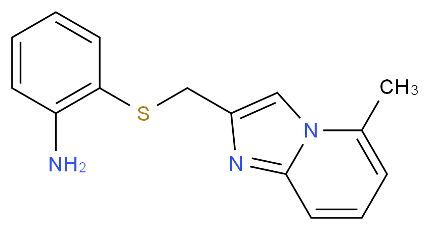 MFCD01464884 molecular structure
