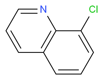 CAS_611-33-6 molecular structure