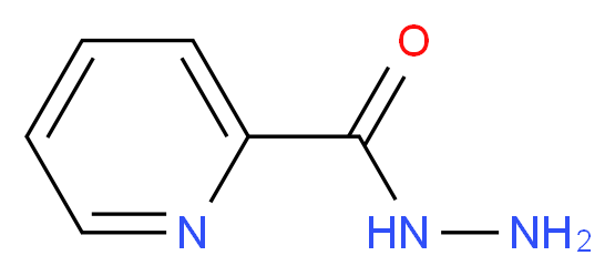 CAS_1452-63-7 molecular structure