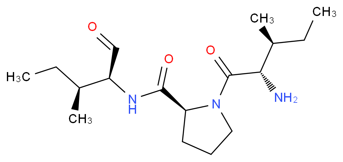 CAS_90614-48-5 molecular structure