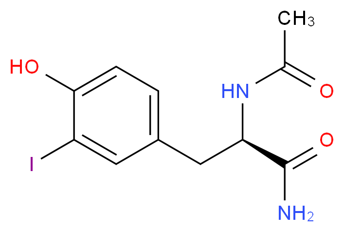 CAS_59302-19-1 molecular structure