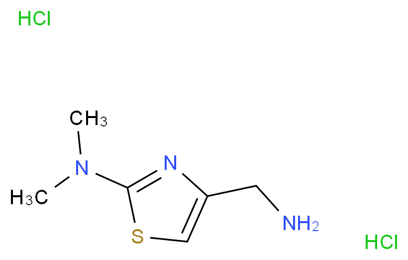 1023818-77-0 molecular structure