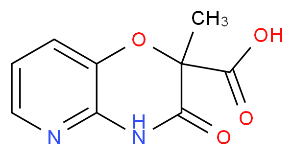 MFCD04124560 molecular structure