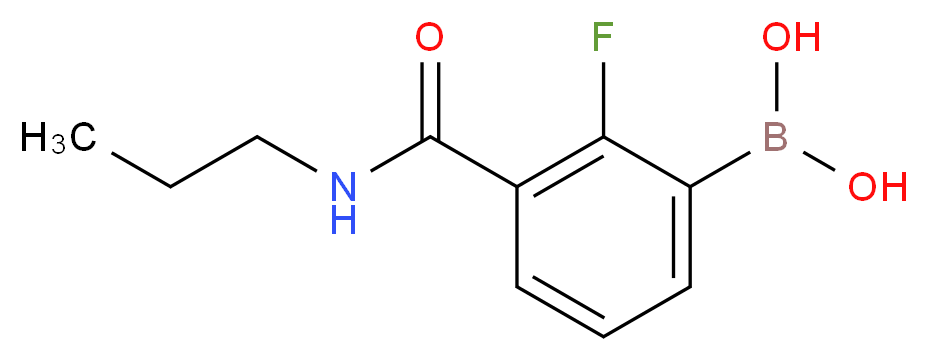 MFCD22682840 molecular structure