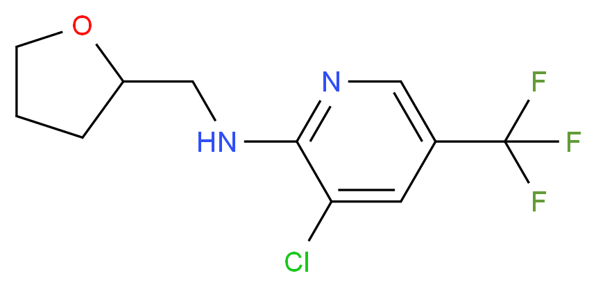 MFCD11118279 molecular structure