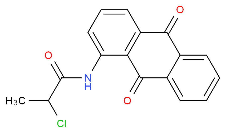 MFCD03152316 molecular structure