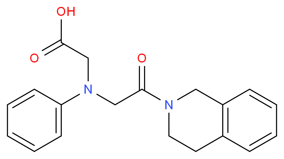 MFCD12027709 molecular structure