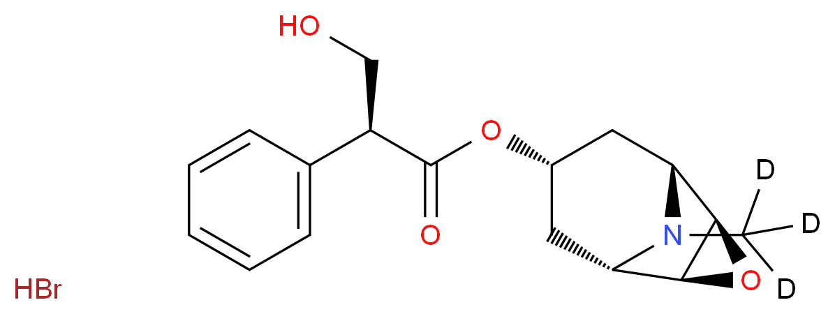 1279037-70-5 molecular structure